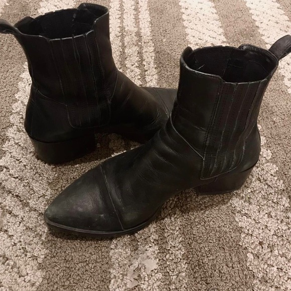 Vagabond Marja Boot - Picture 3 of 3